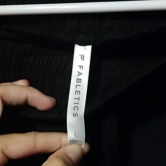 Fabletics sweats - Picture 3 of 3
